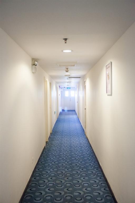 7Days Inn Sanya Phoenix Island Санья Екстер'єр фото