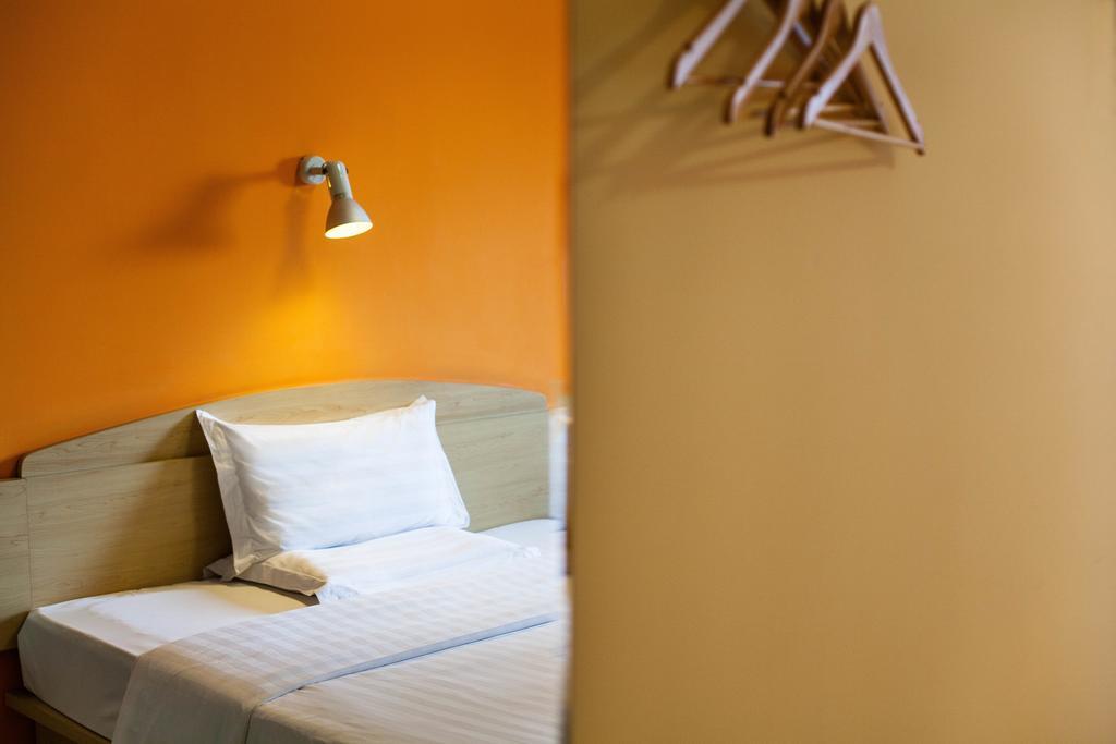 7Days Inn Sanya Phoenix Island Санья Номер фото