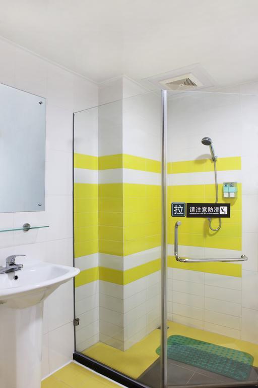 7Days Inn Sanya Phoenix Island Санья Номер фото